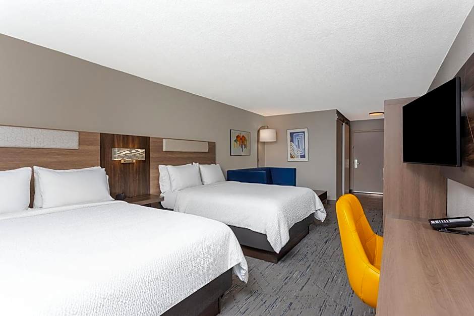 Holiday Inn Express Hotel & Suites Florida City-Gateway To Keys By IHG