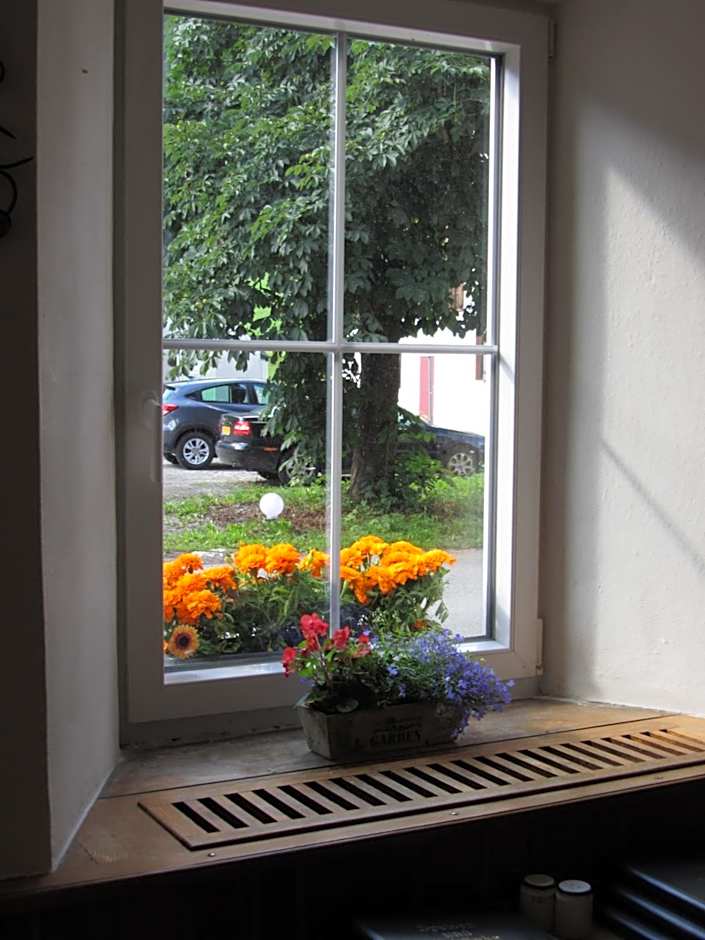 Gasthof Sonne Häselgehr