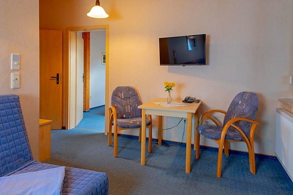 Christliche Gästehäuser Weinstraße