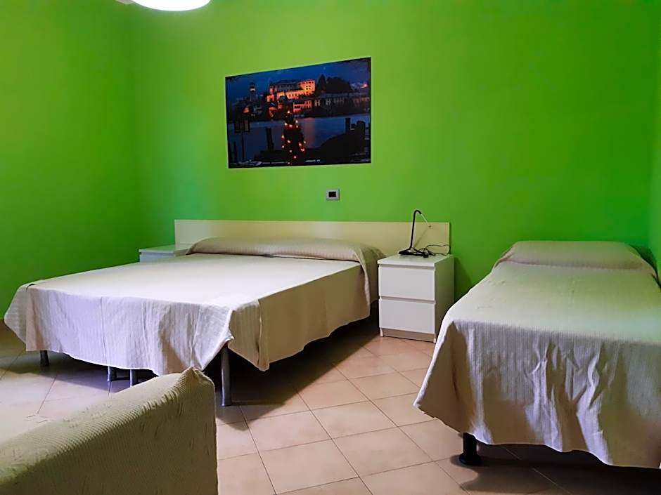 Hotel Battle Of Britain