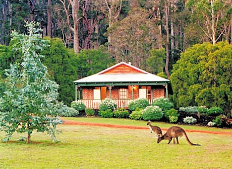 Karri Valley Chalets