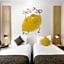 Ibis Styles Budapest City