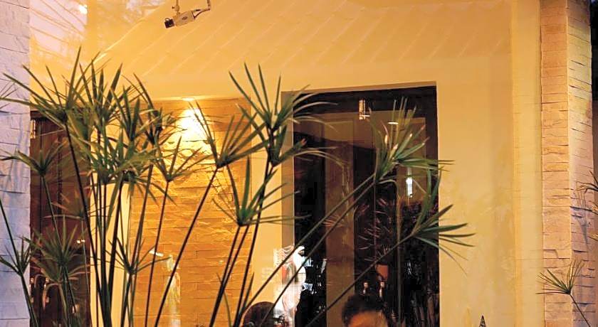 Safari Beach Hotel - SHA Extra Plus