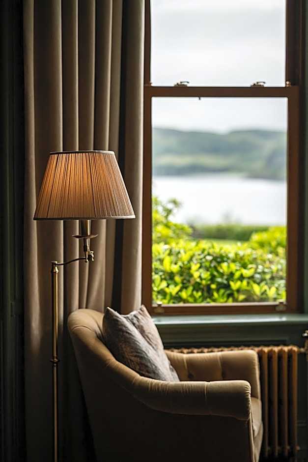 Cuillin Hills Hotel