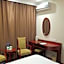 GreenTree Inn Jiangsu Wuxi Jiangyin North Huancheng Road Walking Street Express Hotel