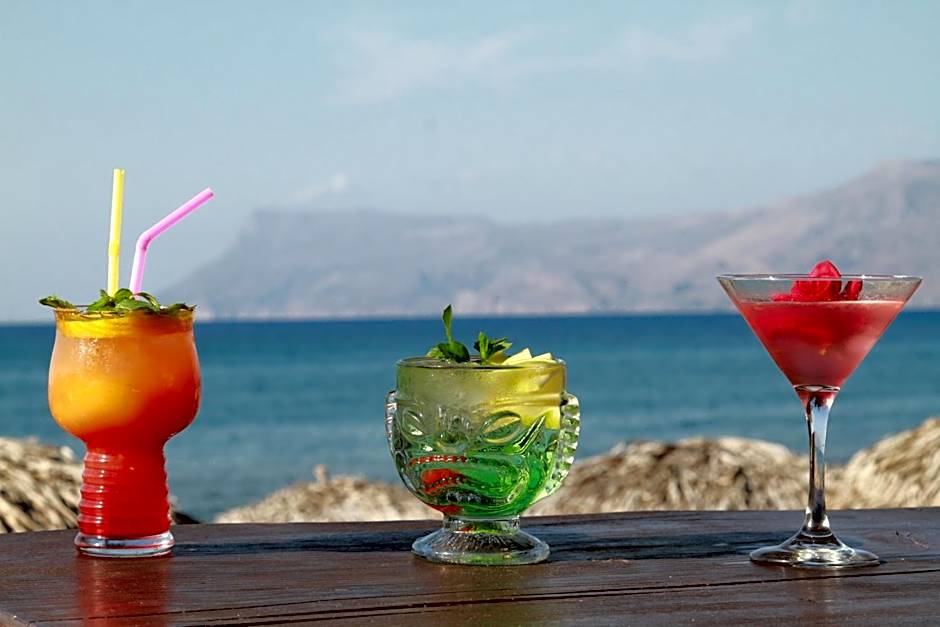 Maria Beach Hotel