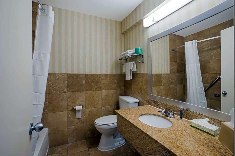 Econo Lodge