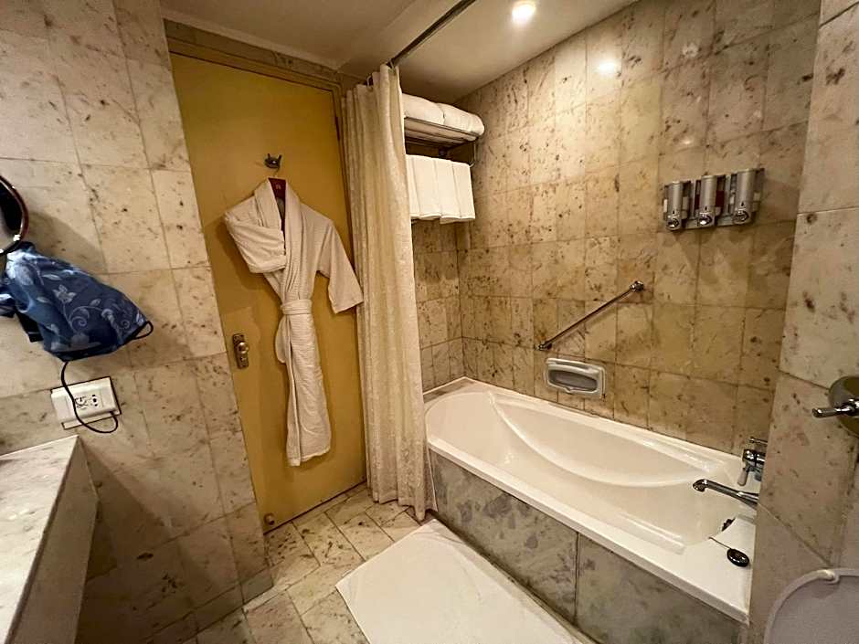 Welcomhotel by ITC Hotels, Alkapuri, Vadodara