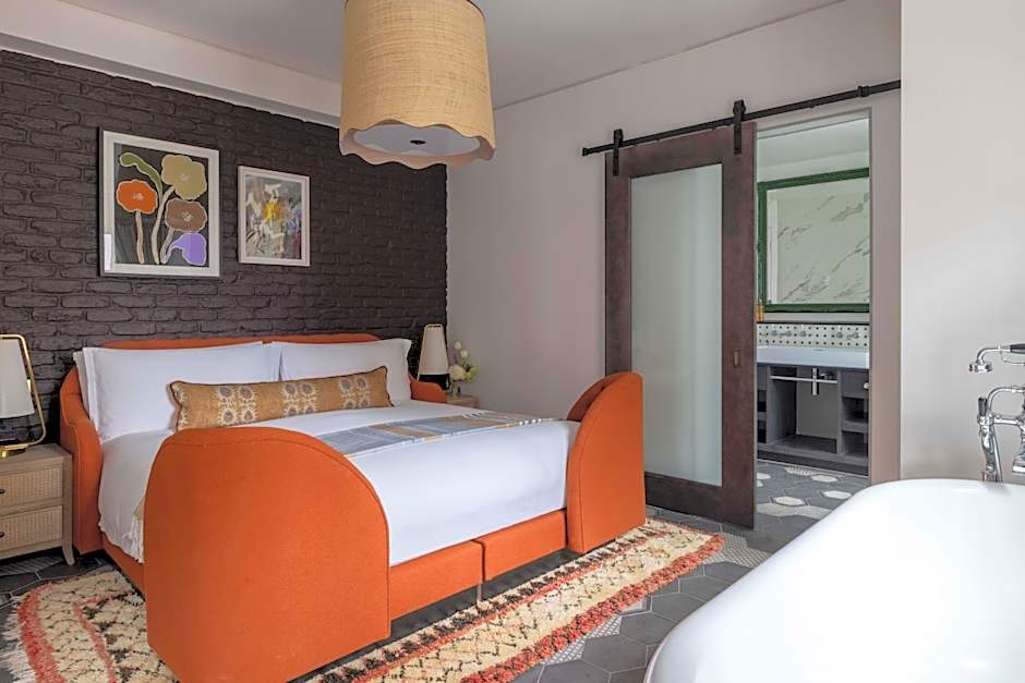 Virgin Hotels London - Shoreditch