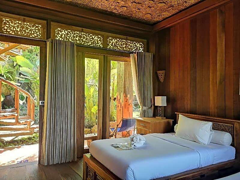 Udara Bali Yoga Detox and Spa