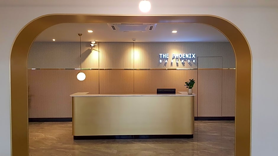 Photo 1 of 50 of The Phoenix Hotel Bangkok