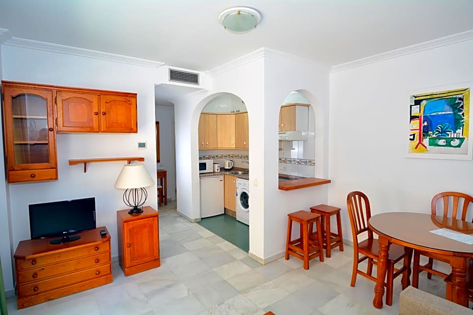 Apartamentos HC Burriana Playa