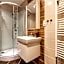 Apartmány nad Šlikovkou