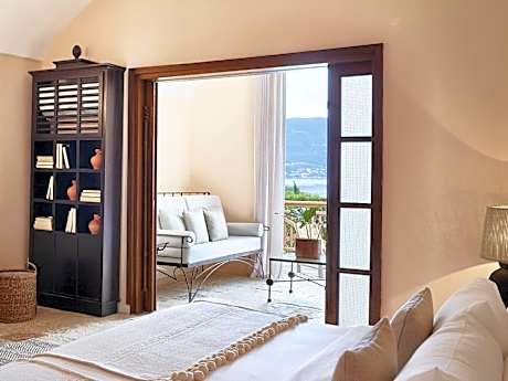 Lux Me Family Bungalow Sea Side