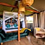 Escarpment Serengeti Luxury Camp