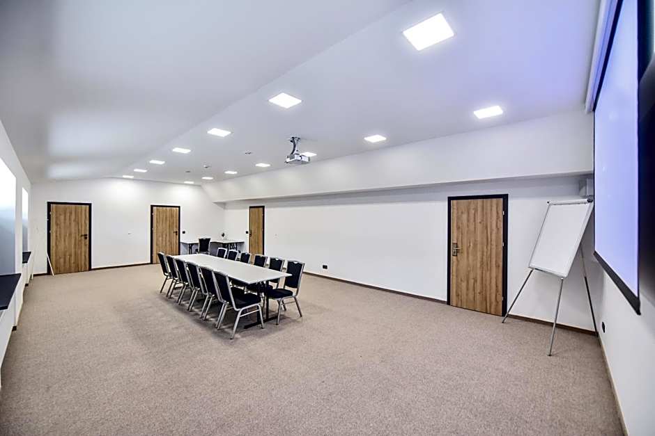 Sport Rooms Spała