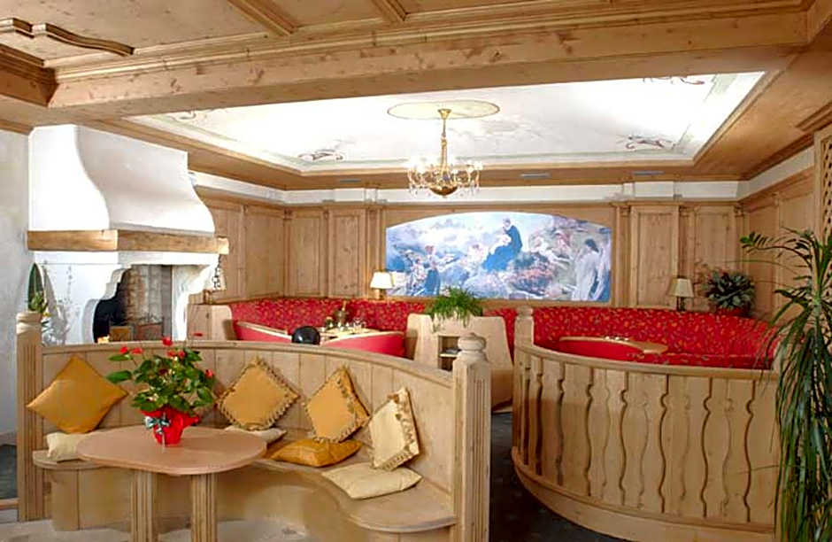 Hotel Casa del Campo