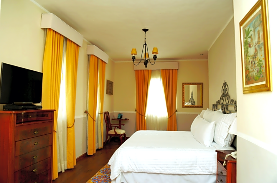 Casa Lucia Hotel Boutique