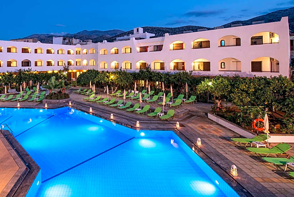 Hotel Malia Holidays