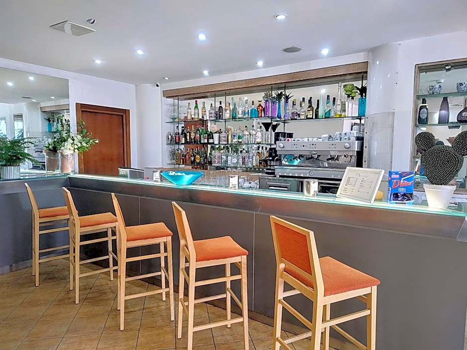 Hotel Datini