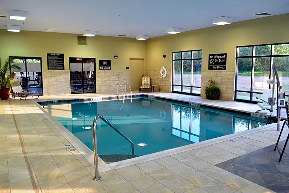 Hampton Inn and Suites New Hartford/Utica