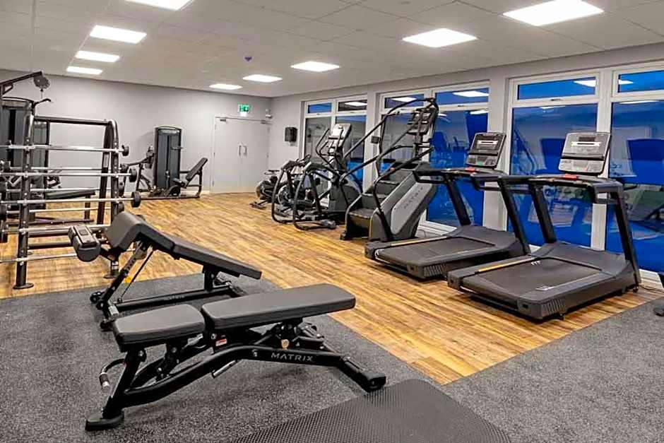 Loch Rannoch Hotel and Spa