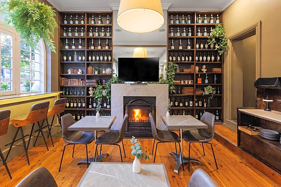 Vulcan Hotel Sydney