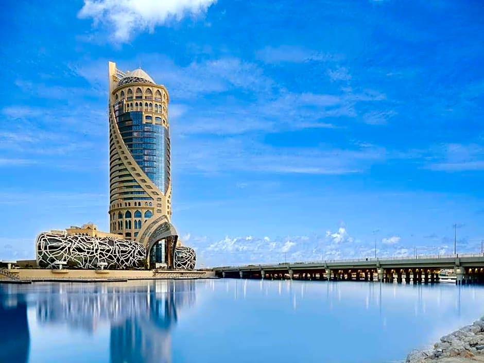 Foto 1 di 43 di Mondrian Doha