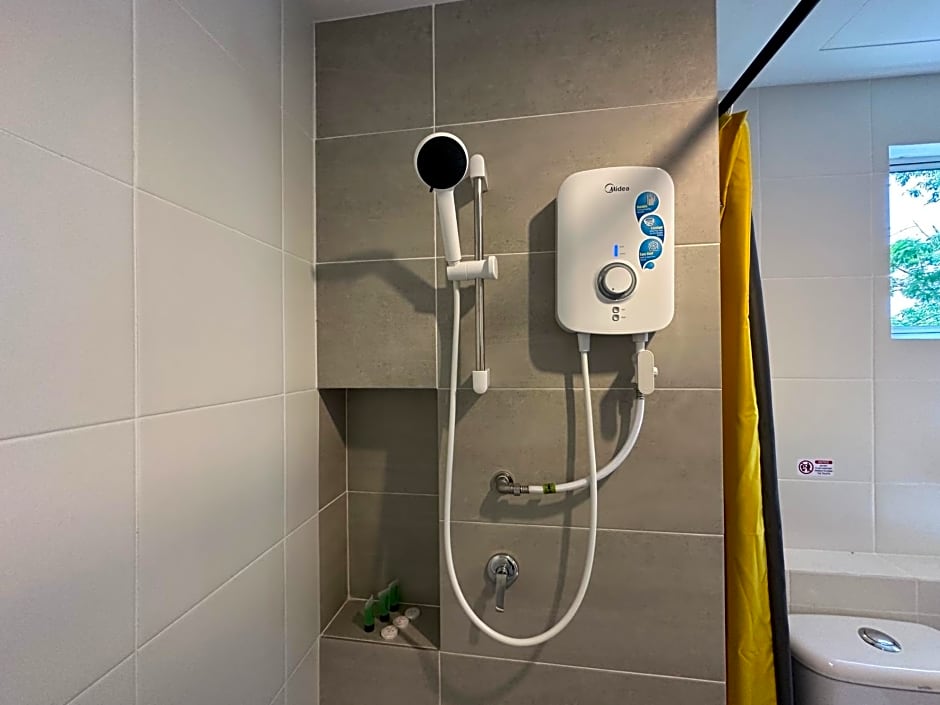 A1 Hotel Sungai Petani