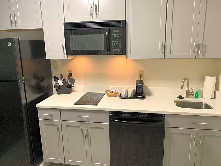 Best Western Plus Executive Residency Franklin