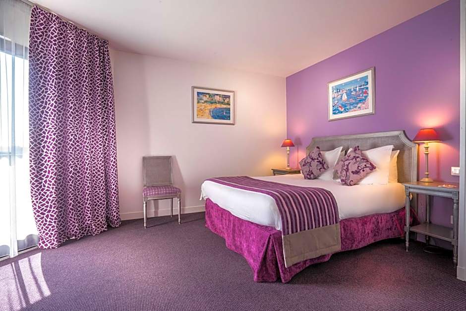 Best Western Plus Hostellerie Du Vallon