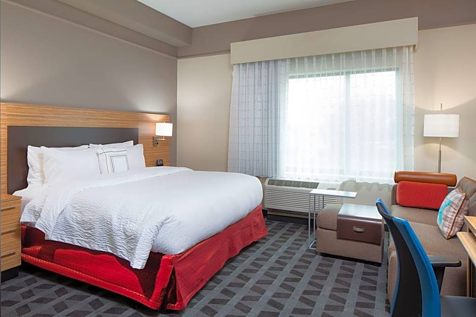 TownePlace Suites by Marriott Swedesboro Logan Township