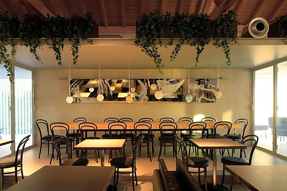 Zero Box Lodge Coimbra