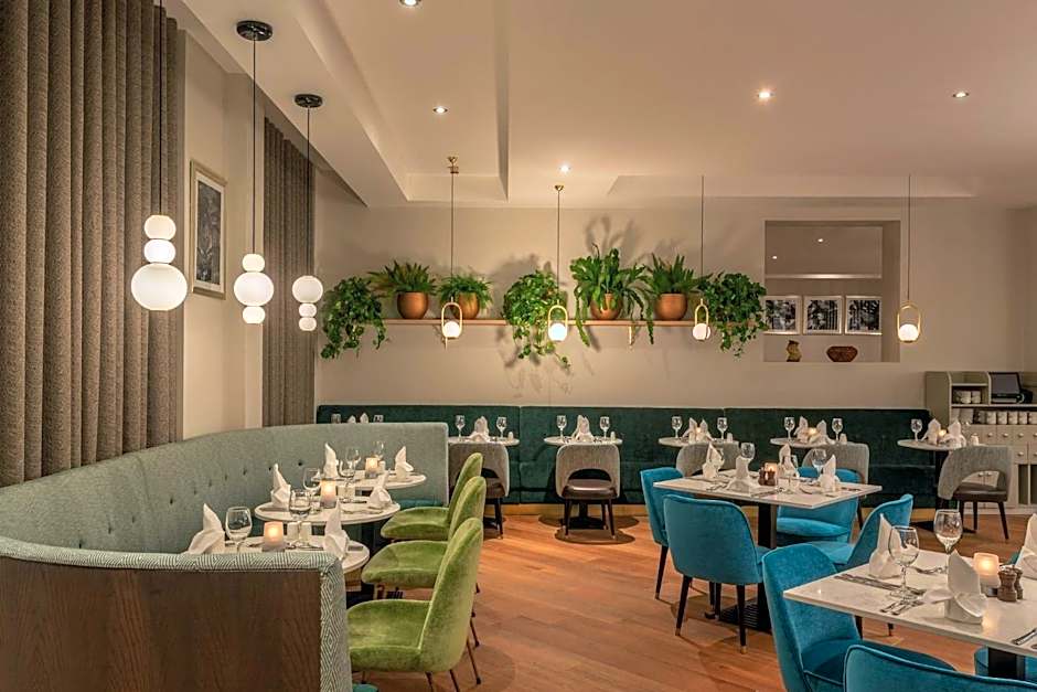 Crowne Plaza Dublin Airport (formerly Crowne Plaza Northwood) By IHG