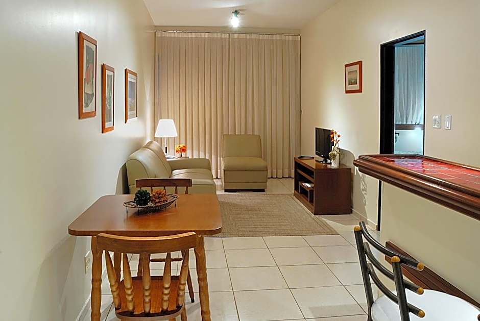 Hotel Flat Bassano Vaccarini