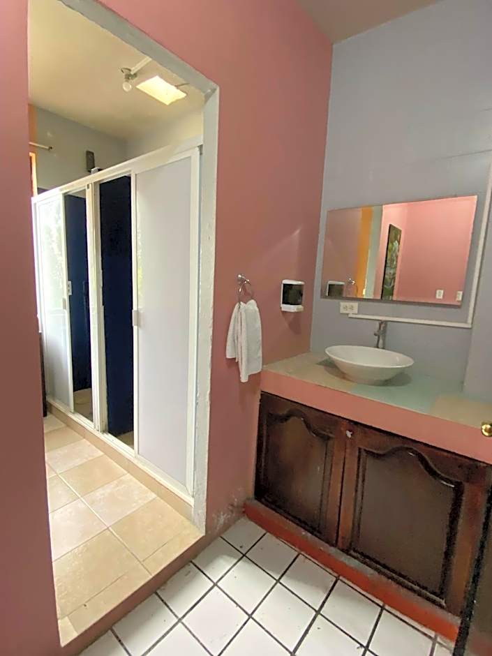 My Family In Monterrey - Hostel