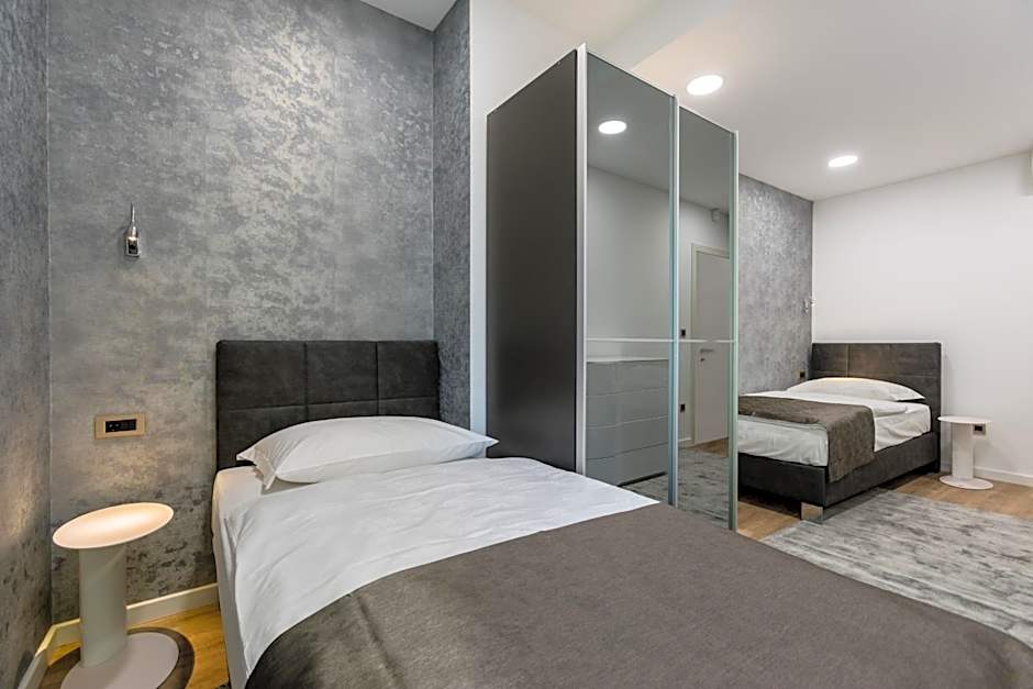 Hotel - Teranea City Hvar