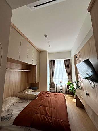 ANTON THE BAY APARTEMENT