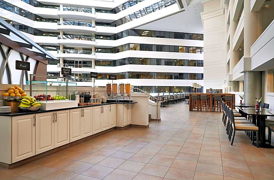 Embassy Suites by Hilton Washington DC Chevy Chase Pavilion