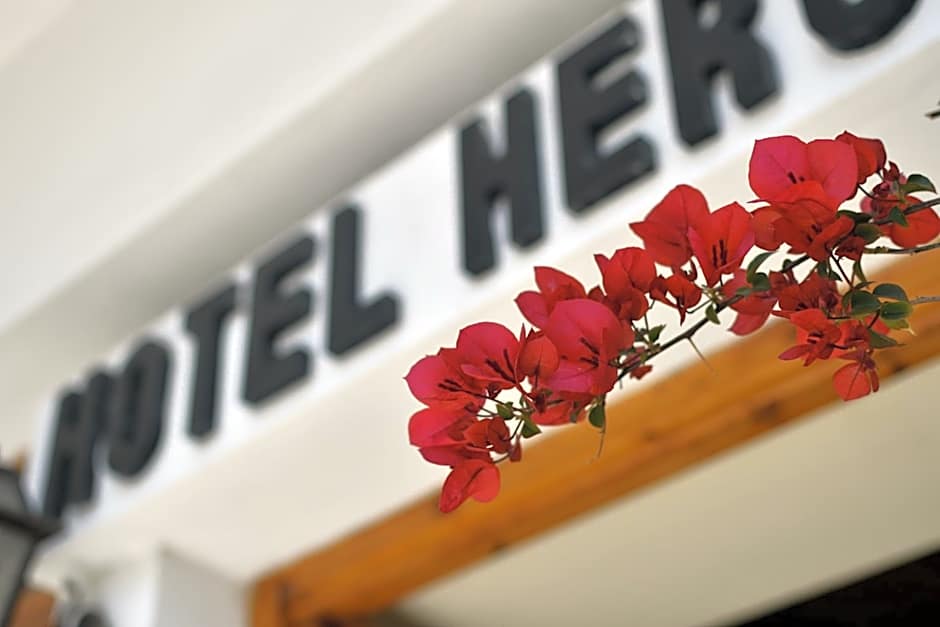 Hotel Hercules