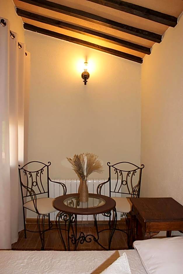La Muralla de Gredos Hotel Rural