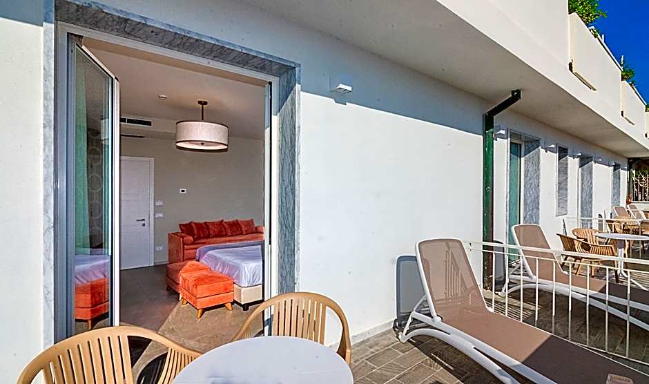 Hotel Mariotti