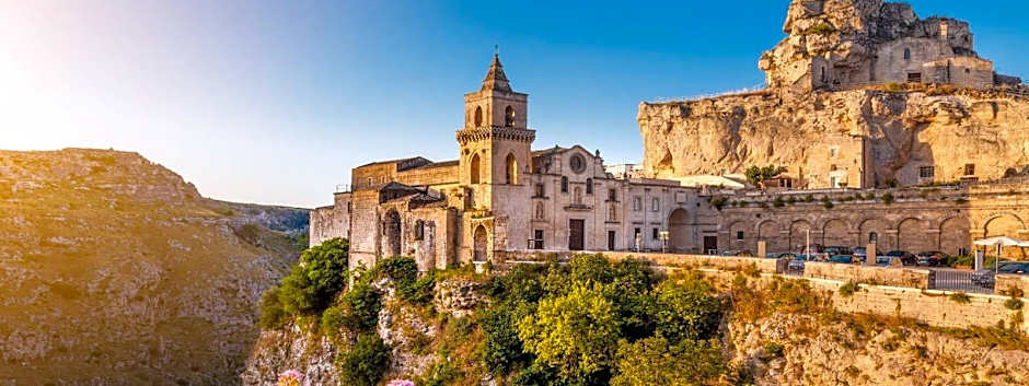 L'Incontro B&B Santeramo