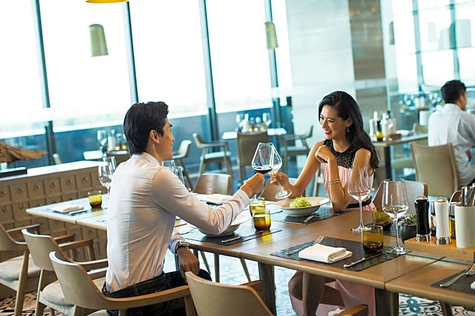 Renaissance Suzhou Wujiang Hotel