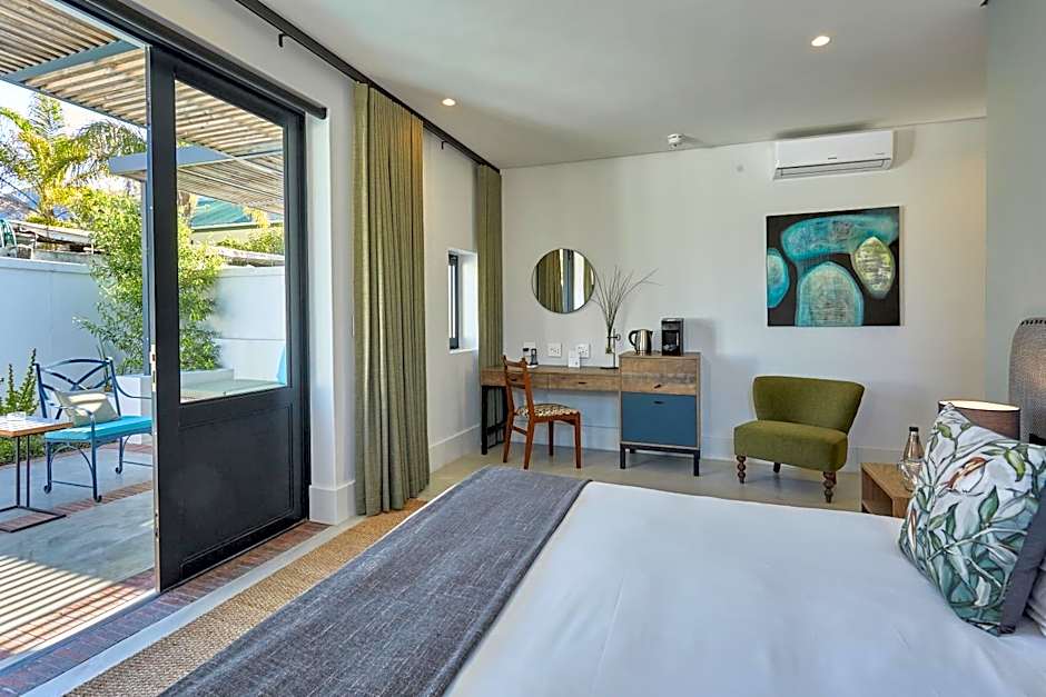 Chapter House Boutique Hotel by The Living Journey Collection
