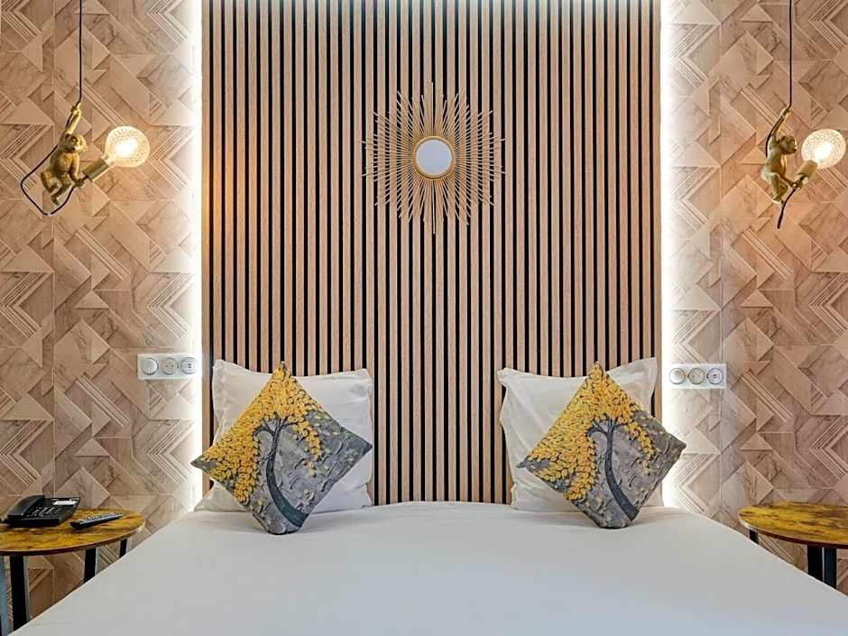 Hotel Belfort