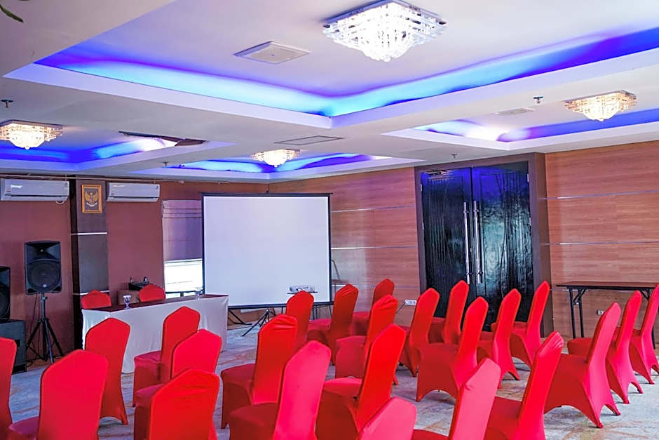 Jle's Boutique Hotel Powered by Archipelago