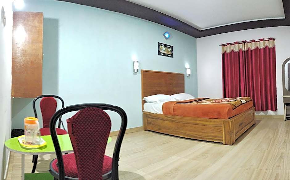 Hotel Green Park