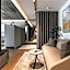 The Black Eagle Luxury Appartements