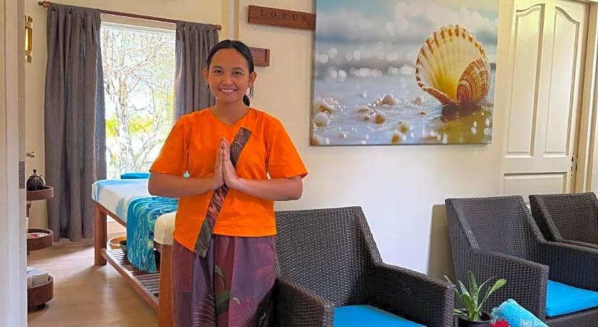 Pearl Sands at Huraa